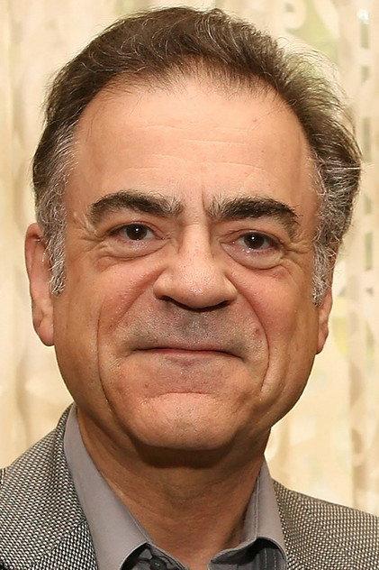 Pierre David - Actor Profile Photo