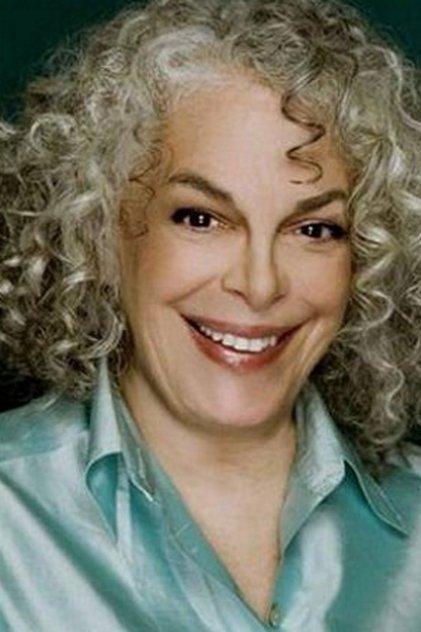 Marilyn Sokol - Actor Profile Photo