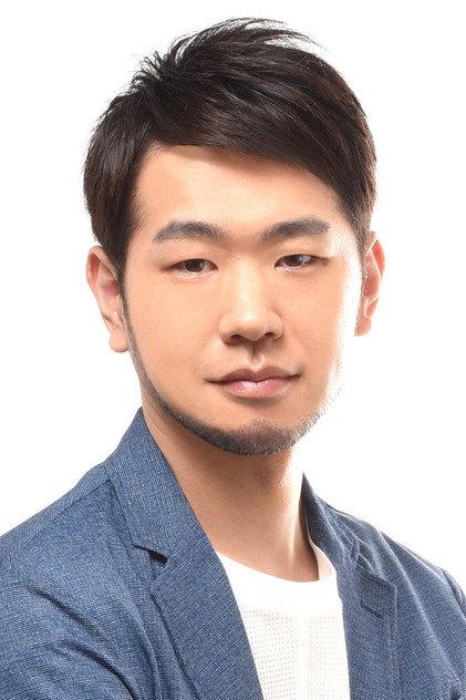 Isamu Yusen - Actor Profile Photo