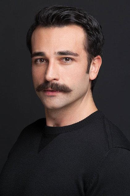 Ozan Dağgez - Actor Profile Photo