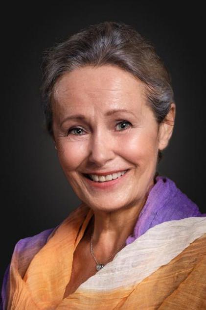 Daniela Bambasová - Actor Profile Photo