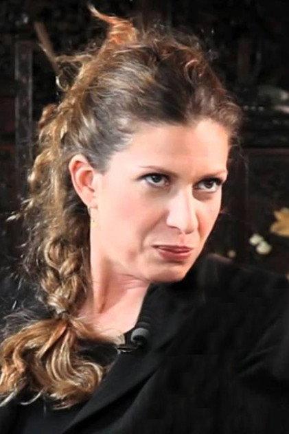 Regina Pantelidi - Actor Profile Photo