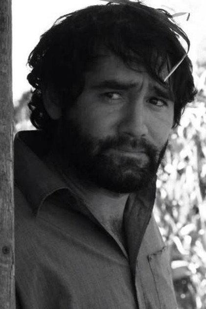 Irakli Samushia - Actor Profile Photo
