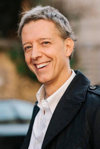 Pierpaolo Benigni - Actor Profile Photo