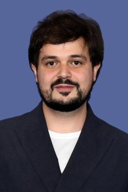 Francesco Russo - Actor Profile Photo