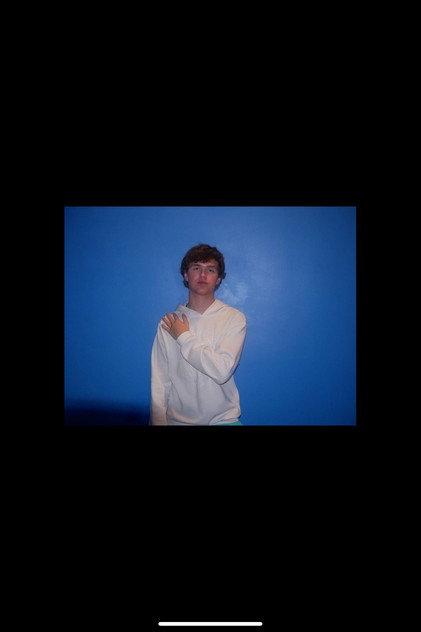 Drew Osborne - Actor Profile Photo