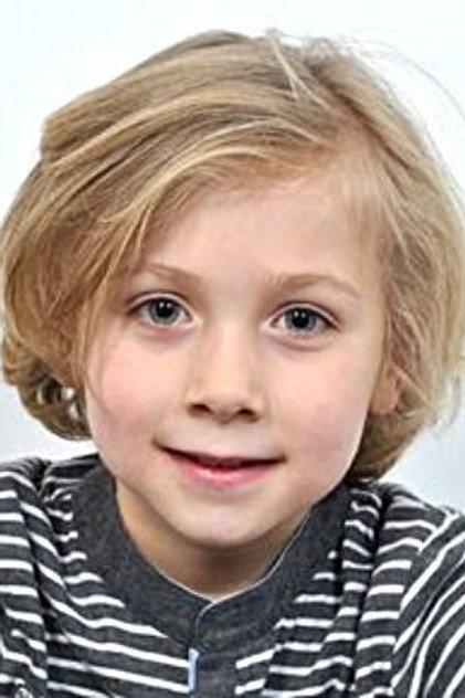 Antonin Brunelle-Rémy - Actor Profile Photo