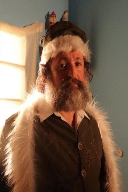 Daniel Giffoni - Actor Profile Photo