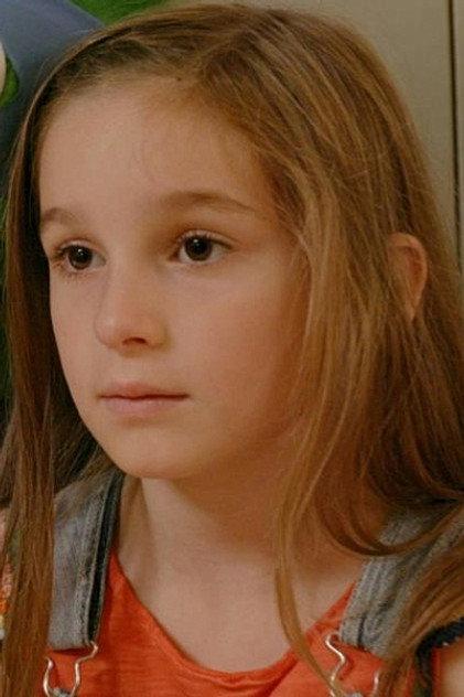 Selma Iljazovski - Actor Profile Photo