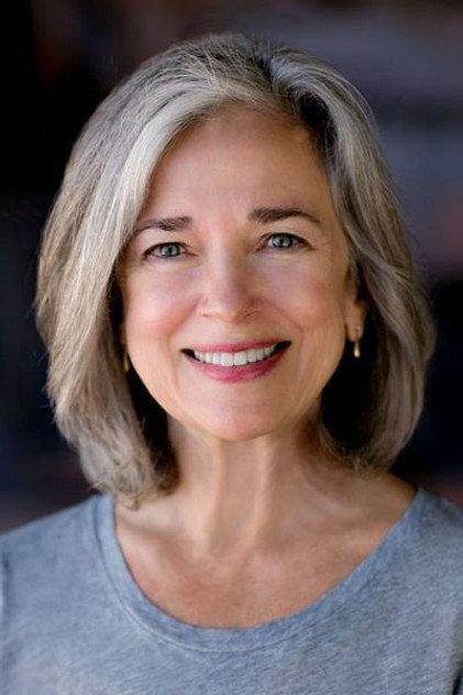 Diane Perella - Actor Profile Photo