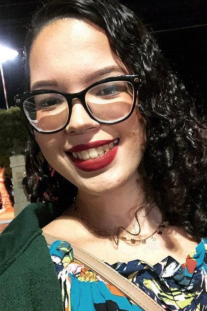 Aryela Souza - Actor Profile Photo