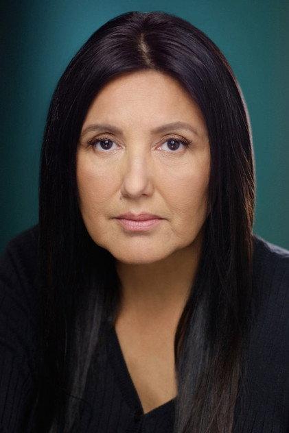 Helen Calahasen - Actor Profile Photo