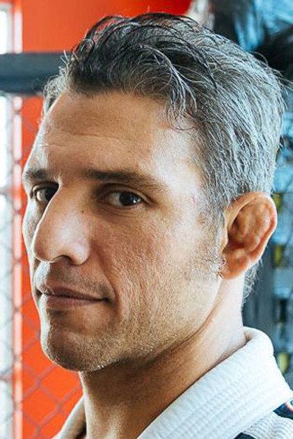 Antonio Schembri - Actor Profile Photo