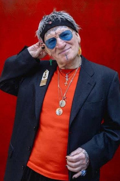 Paco Clavel - Actor Profile Photo