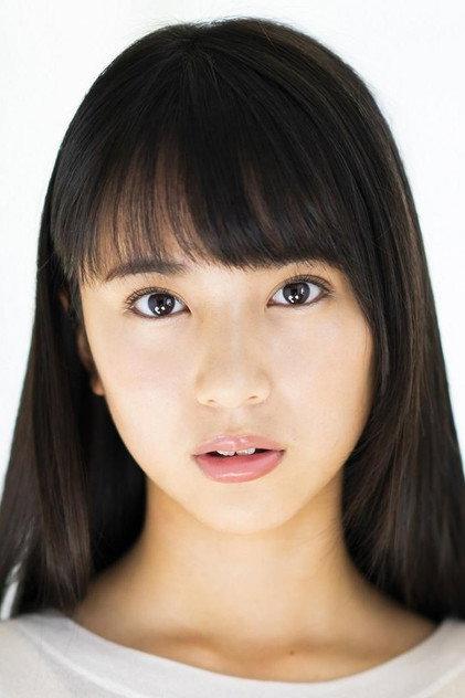 Ayaka Namiki - Actor Profile Photo