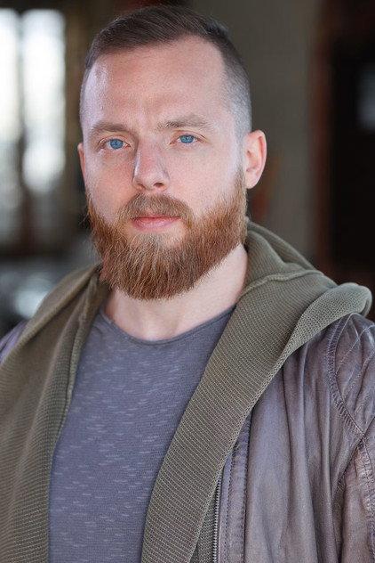 Amaris Merlin - Actor Profile Photo