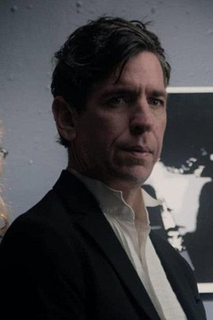 Craig Gloster - Actor Profile Photo