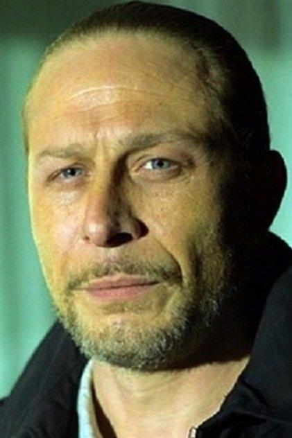 Martial Bezot - Actor Profile Photo