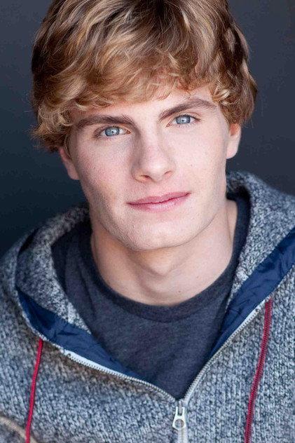 Ryan Tutton - Actor Profile Photo