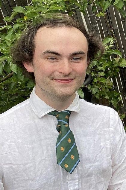 William Banks - Actor Profile Photo