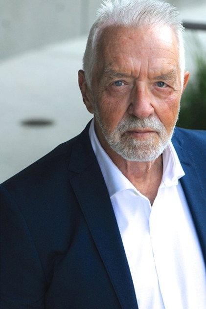Worth Howe - Actor Profile Photo