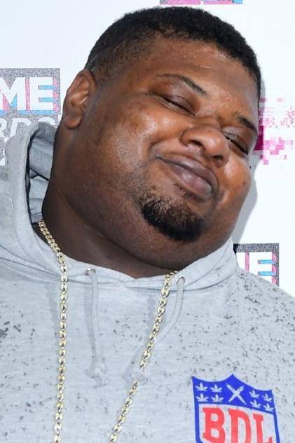 Big Narstie - Actor Profile Photo