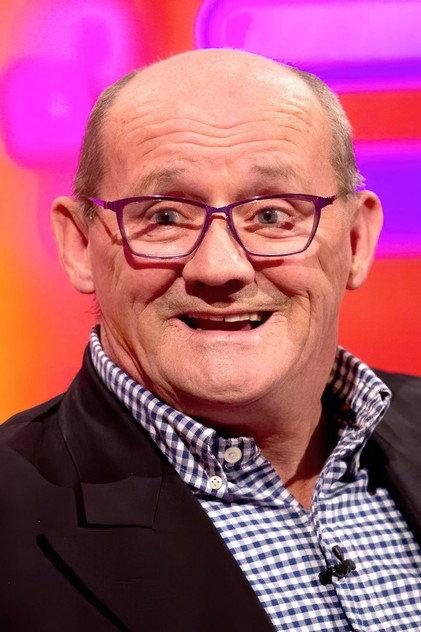 Brendan O'Carroll - Actor Profile Photo