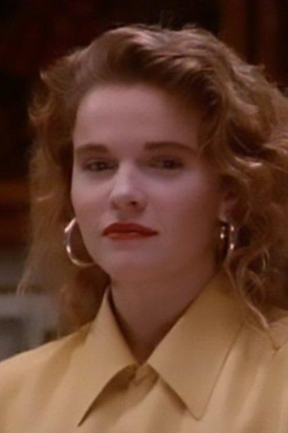 Michele Abrams - Actor Profile Photo