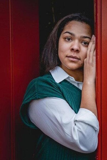 Sali Haidara - Actor Profile Photo