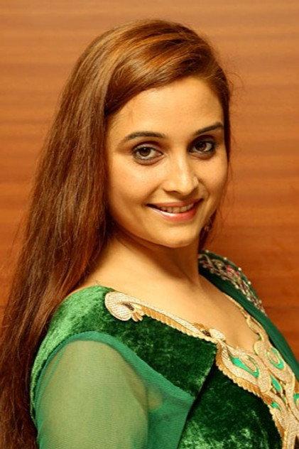 Sanchita Luitel - Actor Profile Photo