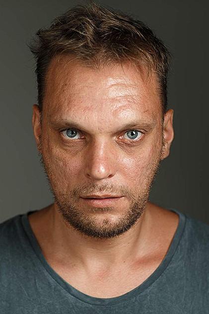 Anatoly Chugunov - Actor Profile Photo