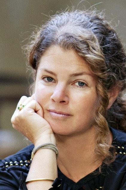 Page Feldman - Actor Profile Photo