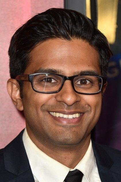 Asif Ali - Actor Profile Photo