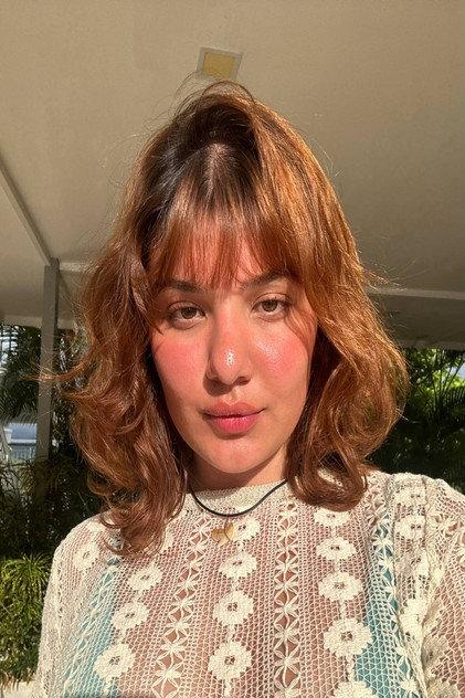 Sofía Navarro - Actor Profile Photo