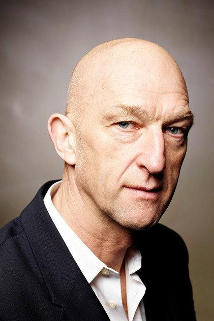 Wilfried de Jong - Actor Profile Photo