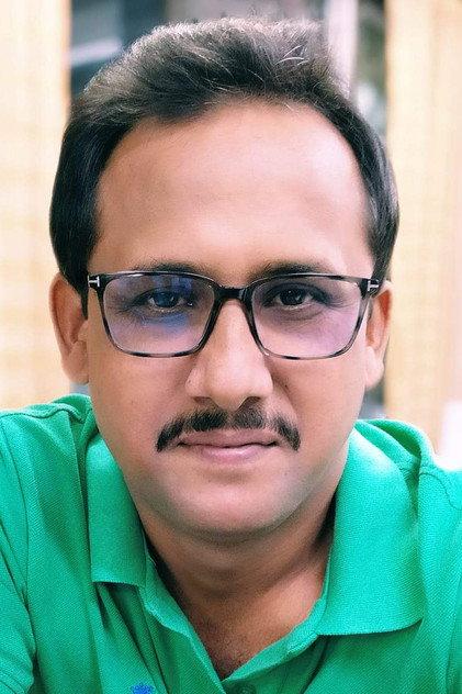 Sujat Shimul - Actor Profile Photo