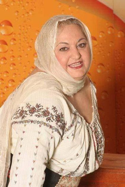 Marinela Chelaru - Actor Profile Photo