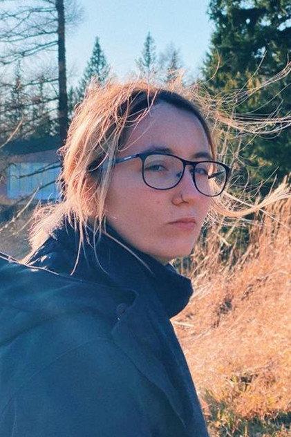 Nikoleta Slezáková - Actor Profile Photo
