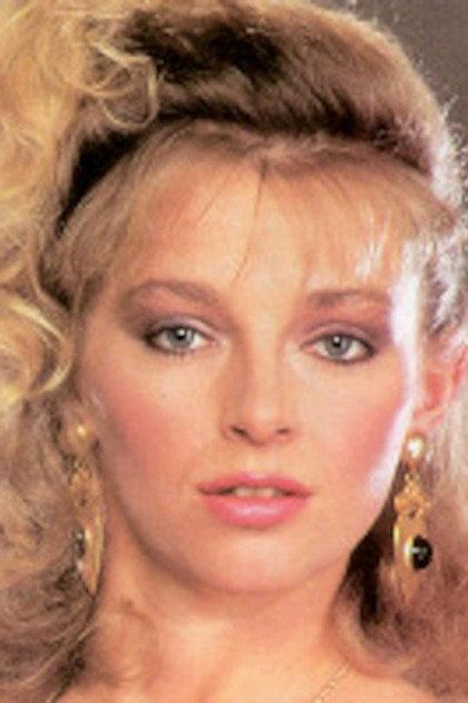 Scarlet Windsor - Actor Profile Photo