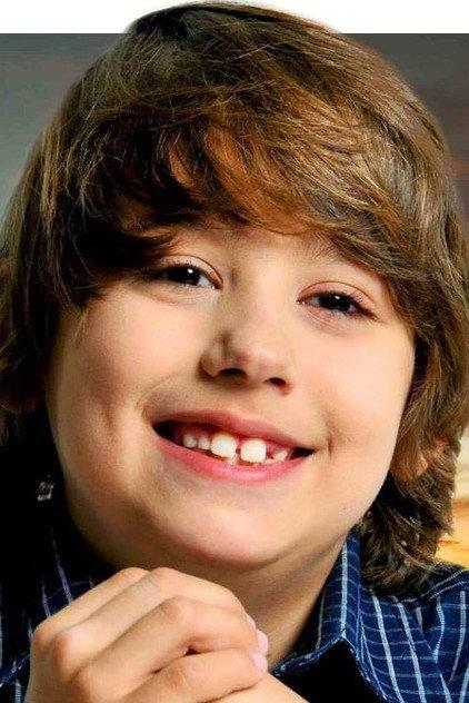 Pedro Motta Popoff - Actor Profile Photo
