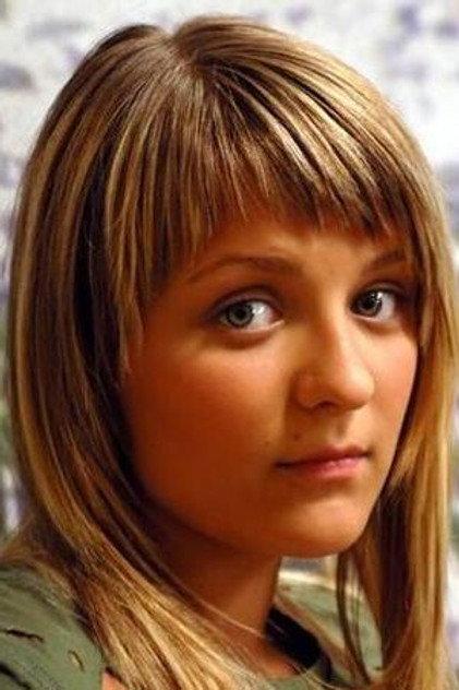 Zuzanna Madejska - Actor Profile Photo