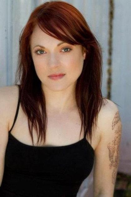 Aerli Austen - Actor Profile Photo