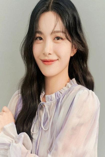 Lee Hyo-bin - Actor Profile Photo