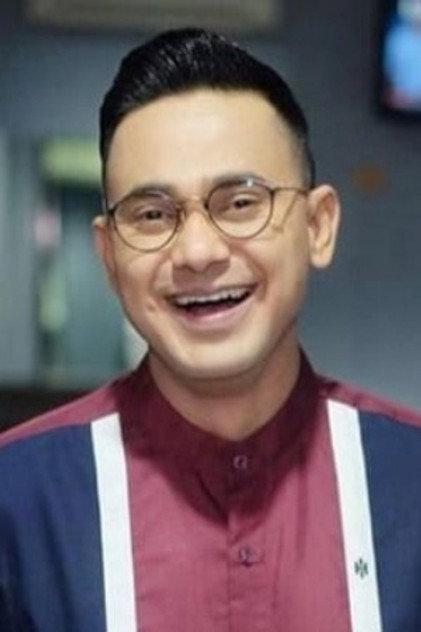 Ramzi - Actor Profile Photo