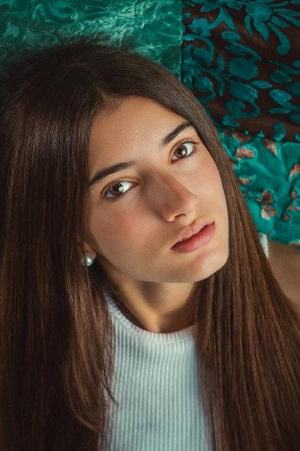 Ana García Molero - Actor Profile Photo