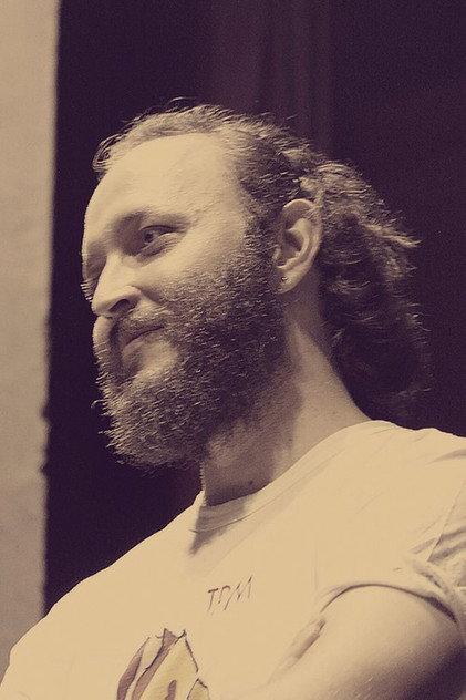 Augusto César - Actor Profile Photo