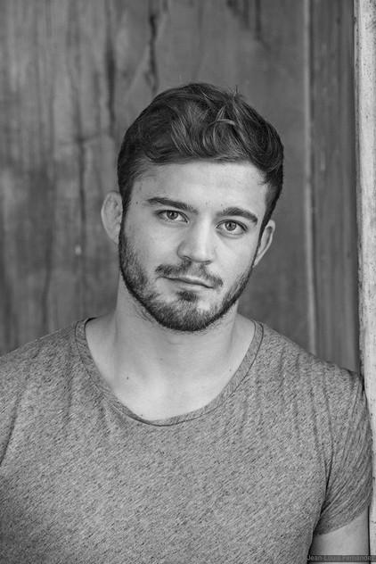 Achille Reggiani - Actor Profile Photo