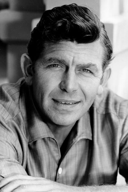 Andy Griffith - Actor Profile Photo