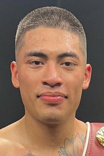 Jesus Saracho - Actor Profile Photo
