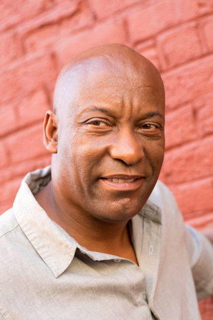 John Singleton - Actor Profile Photo